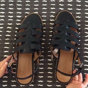 Coach Sandals
